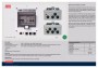 DEFA elektrikilp 230V AC 16A IP44 (700437)